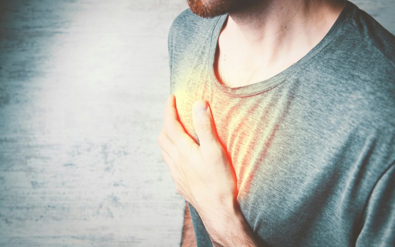 Chest Pain Emergency: A Simple Guide That Could Save Your Life