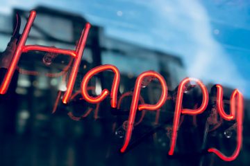 Change Your Life Today: 10 Powerful Boost Happiness Habits