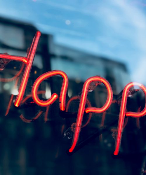 Change Your Life Today: 10 Powerful Boost Happiness Habits
