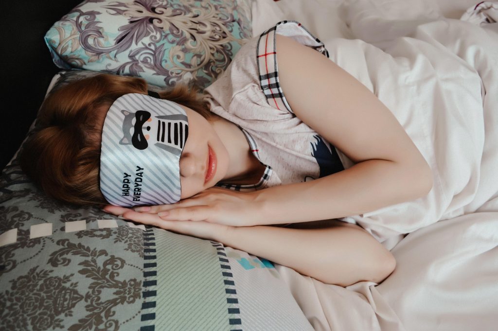 Tips to improve sleep naturally
