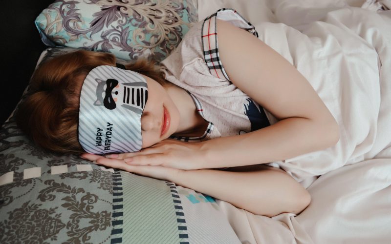 How to Improve Sleep Naturally: Tips for Better Rest Every Night