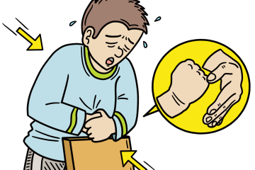 Heimlich Maneuver for Choking: A Complete Life-Saving Guide