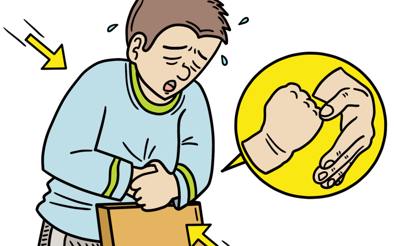 Heimlich Maneuver for Choking: A Complete Life-Saving Guide