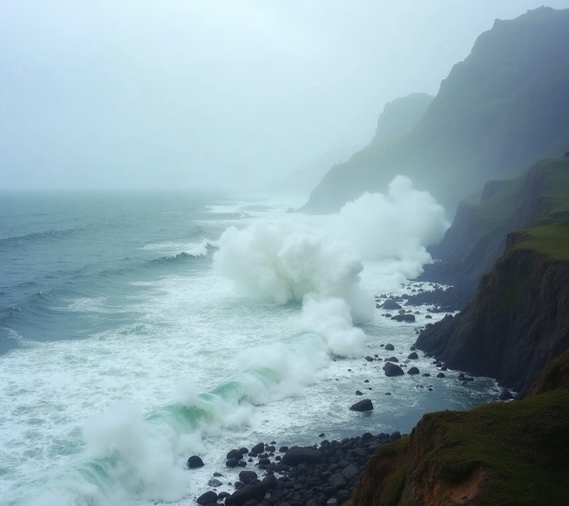 Tsunami