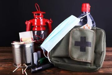 General Guidelines for Emergency Preparedness and Post-Disaster Recovery