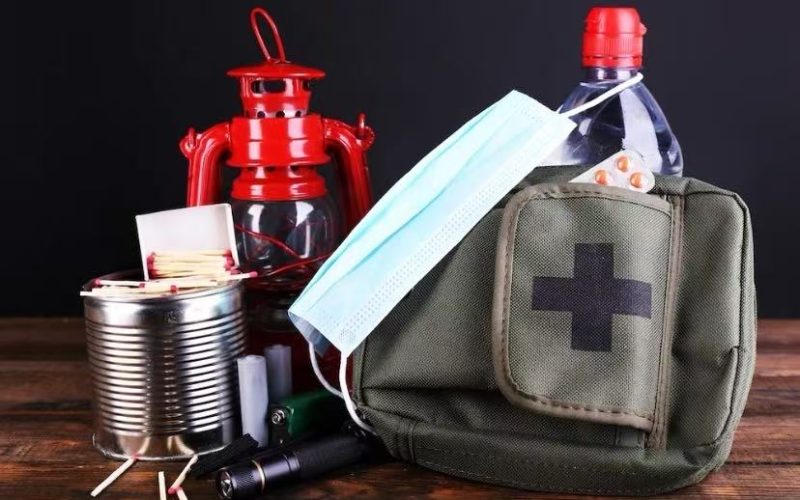 General Guidelines for Emergency Preparedness and Post-Disaster Recovery
