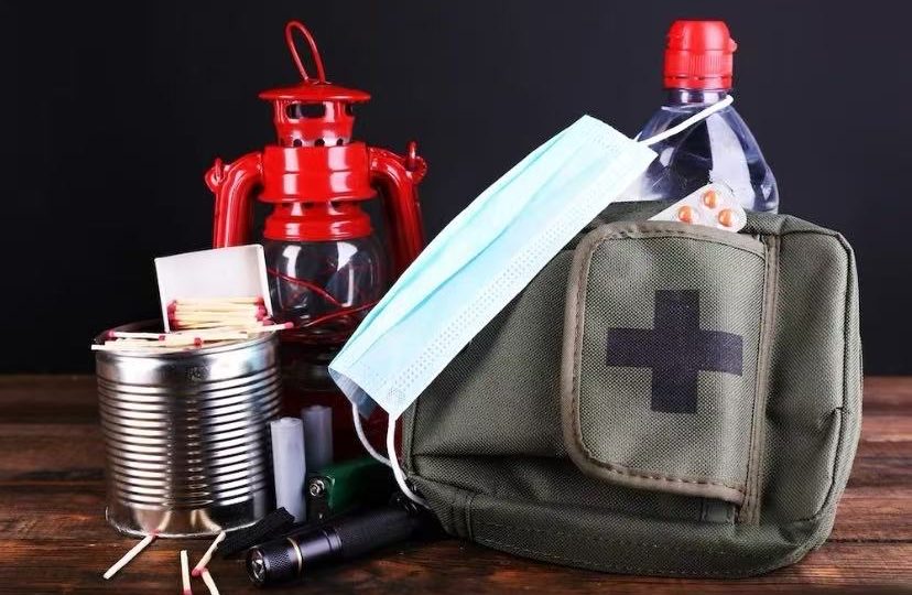 General Guidelines for Emergency Preparedness and Post-Disaster Recovery