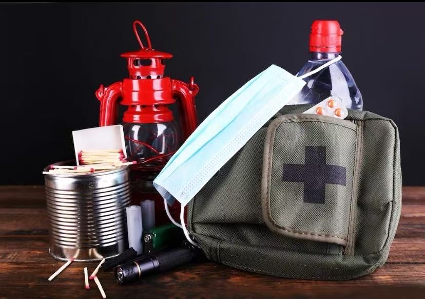 Emergency Preparedness