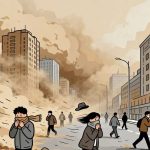 Dust Storm Safety: Comprehensive Guide for