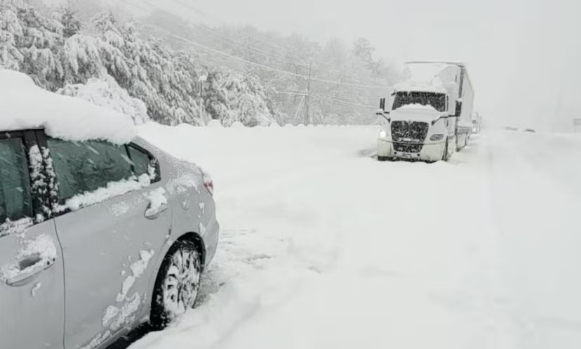 Blizzard