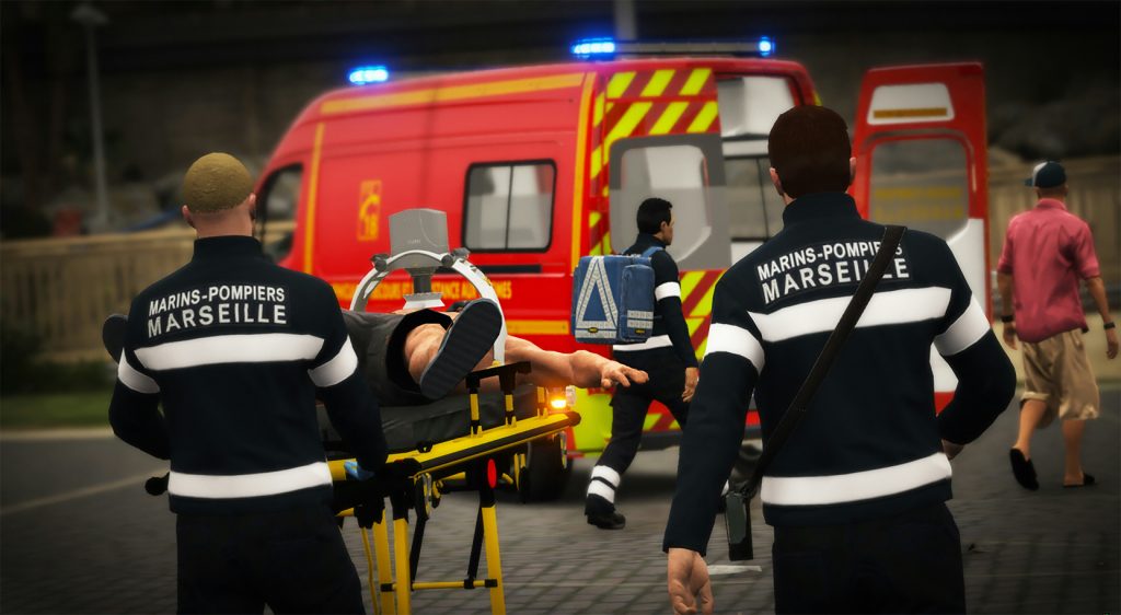 universal emergency rules emergency situation