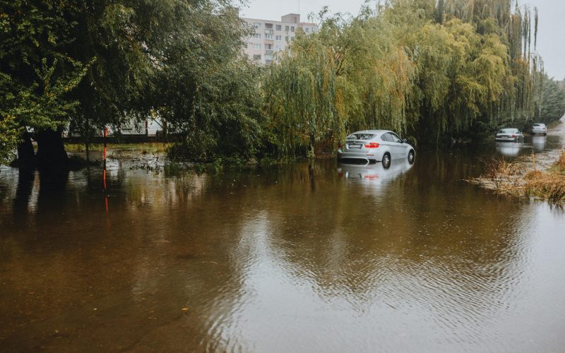Flood Emergency Evacuation: A Simple Guide to Staying Safe