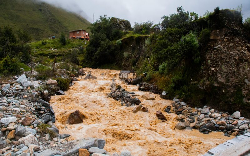 Landslide Mudflow Safety: Don’t Make These Fatal Mistakes