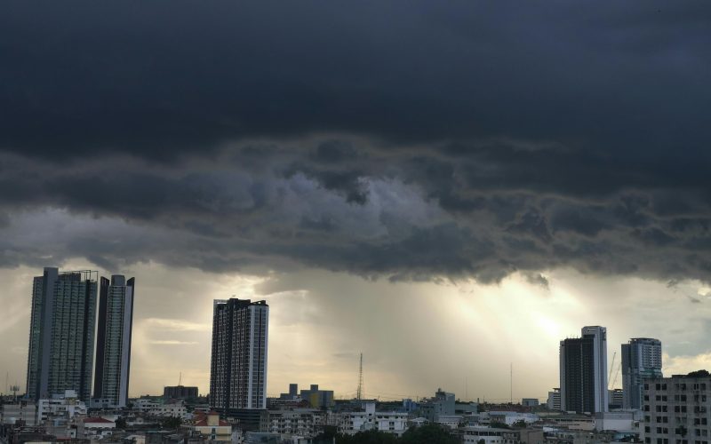 Typhoon Emergency Safety: How to Protect Your Family During Severe Storms