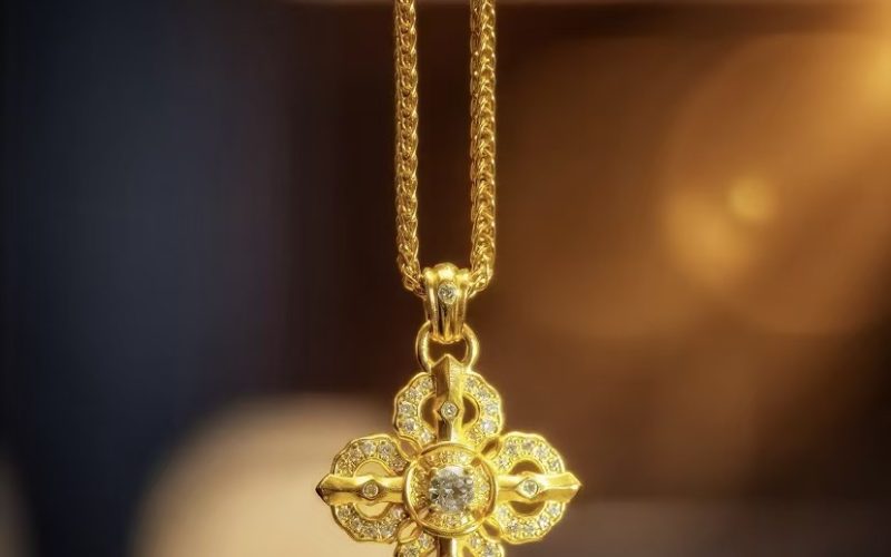 Gold Price